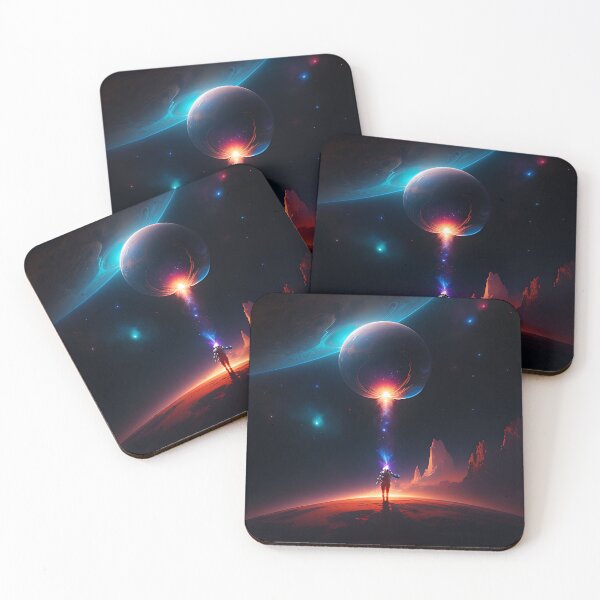 Item preview, Fantastical Mystery designed and sold by RW Art Prints.