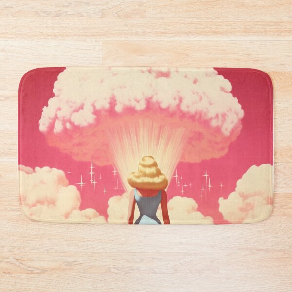 Item preview, ORIGINAL BARBENHEIMER 2023 designed and sold by Retro Travel Design.