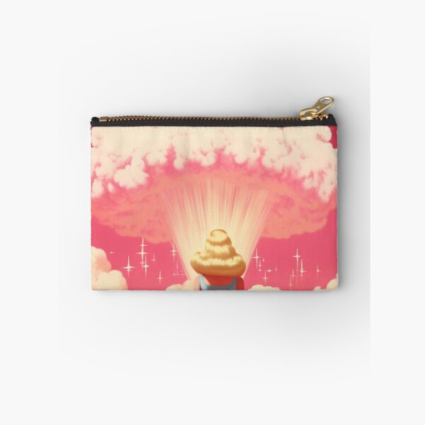 Item preview, ORIGINAL BARBENHEIMER 2023 designed and sold by Retro Travel Design.
