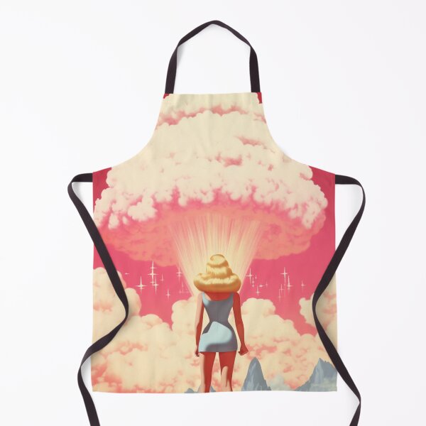 Item preview, ORIGINAL BARBENHEIMER 2023 designed and sold by Retro Travel Design.