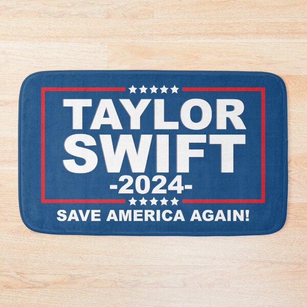 Item preview, PRESIDENT TAYLOR 2024 designed and sold by cadewharton.