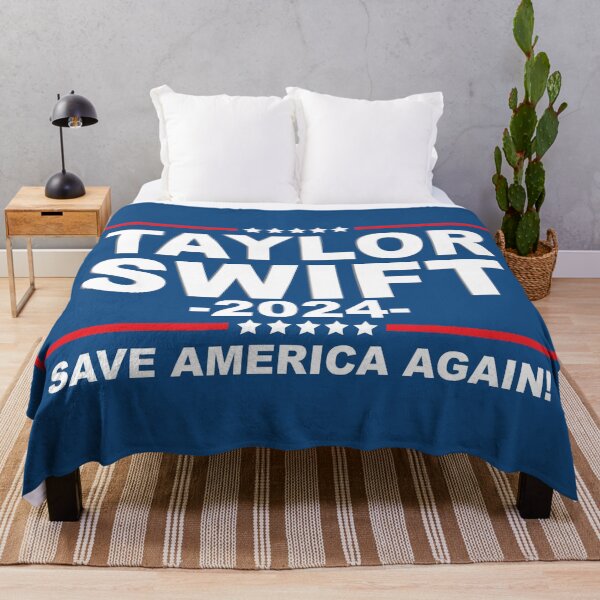 Item preview, PRESIDENT TAYLOR 2024 designed and sold by cadewharton.