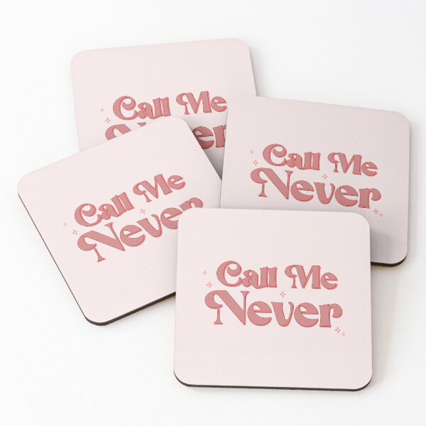 Item preview, Call me never designed and sold by Vintage  Dream.
