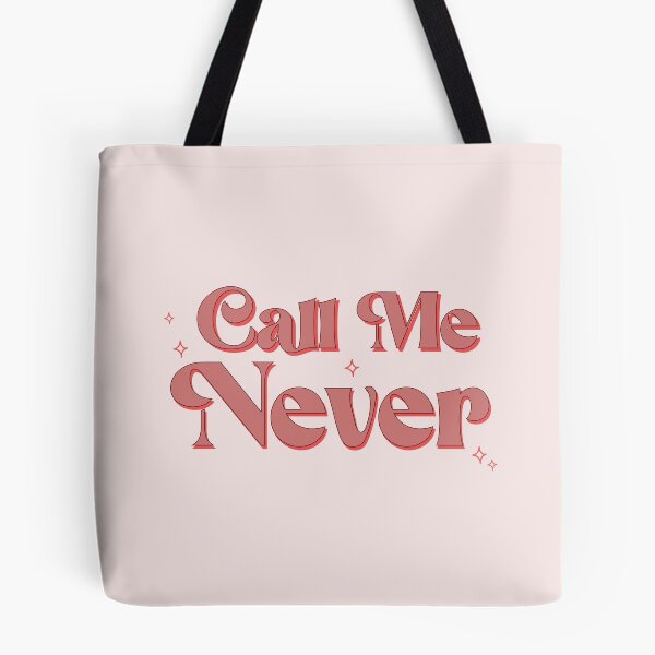 Item preview, Call me never designed and sold by Vintage  Dream.