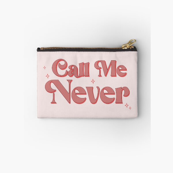 Item preview, Call me never designed and sold by Vintage  Dream.