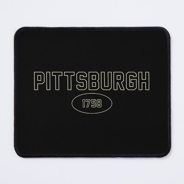 Item preview, Pittsburgh 1758 / Cream Outline designed and sold by PEK1787.