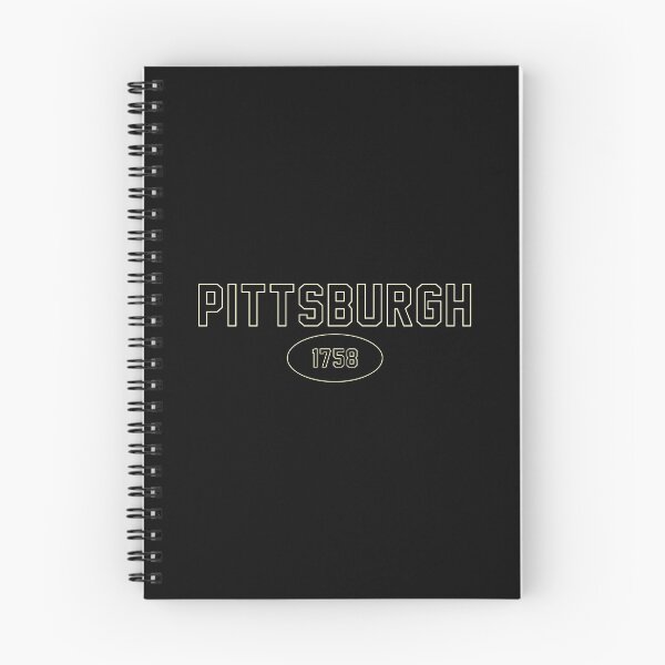 Item preview, Pittsburgh 1758 / Cream Outline designed and sold by PEK1787.