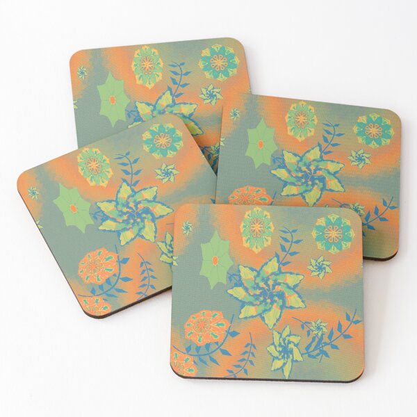 Item preview, floral   07/2023  zeyxis344 designed and sold by ZeyxisArt.
