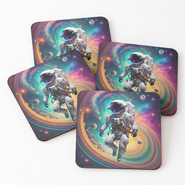 Item preview, Cosmic Dreams designed and sold by RW Art Prints.