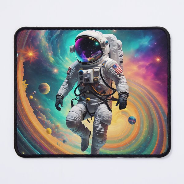 Item preview, Cosmic Dreams designed and sold by RW Art Prints.