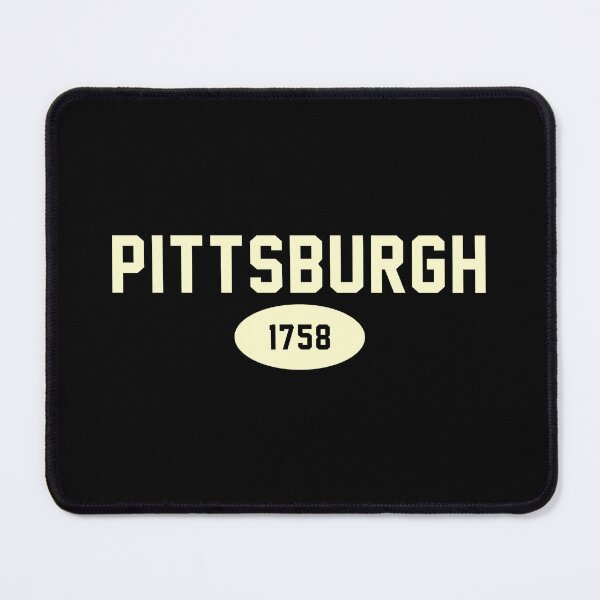 Item preview, Pittsburgh 1758 / Cream designed and sold by PEK1787.