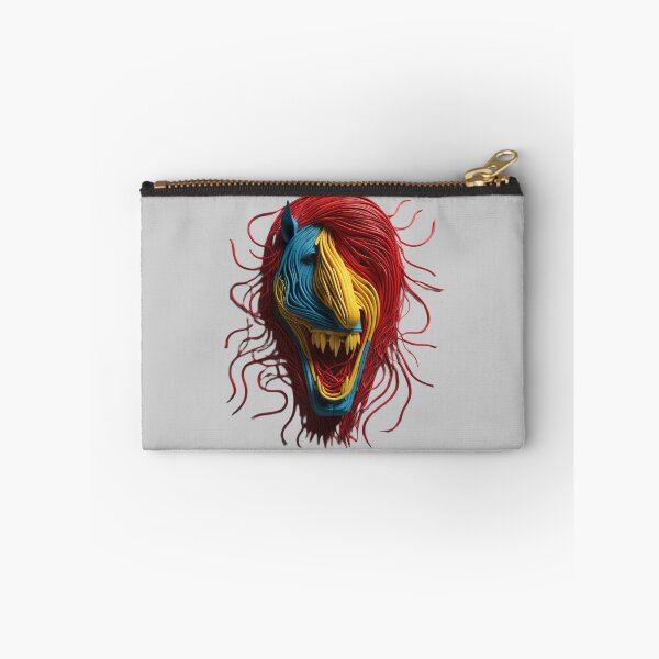 Item preview, Thick Thread Clown designed and sold by Vo0do0oo.
