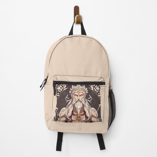 Item preview, Anime Slavic God designed and sold by Fredro.