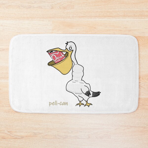 Item preview, peli-can designed and sold by orangejuice10.