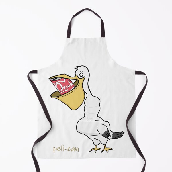 Item preview, peli-can designed and sold by orangejuice10.