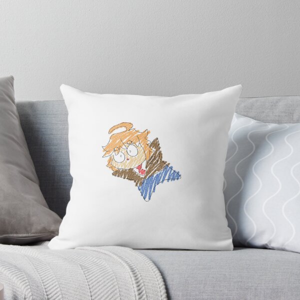 Item preview, Sketchy Yuki maeda designed and sold by Spooky-K-shop.