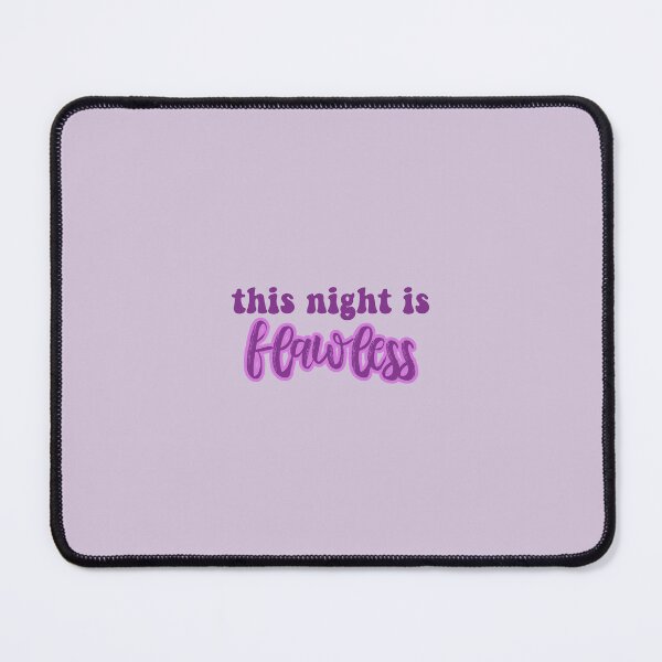 Item preview, This night is flawless Enchanted Taylor Swift designed and sold by BoldNFresh.