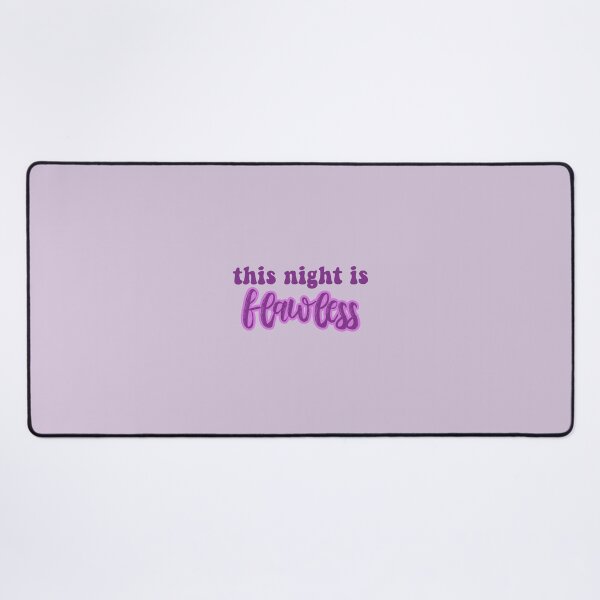 Item preview, This night is flawless Enchanted Taylor Swift designed and sold by BoldNFresh.