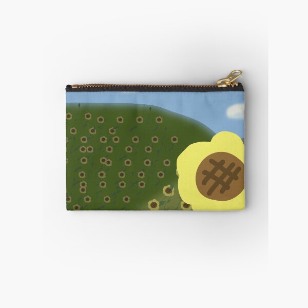 Item preview, Sunflower field designed and sold by MiniRowan.