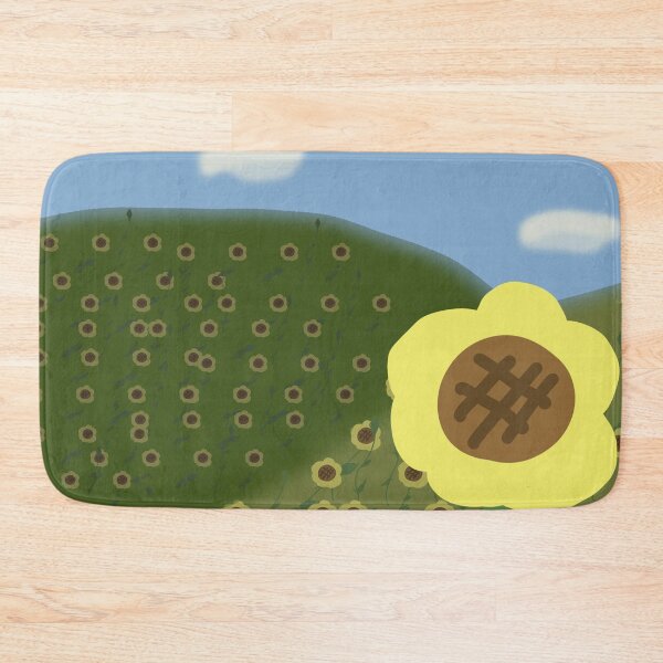 Item preview, Sunflower field designed and sold by MiniRowan.