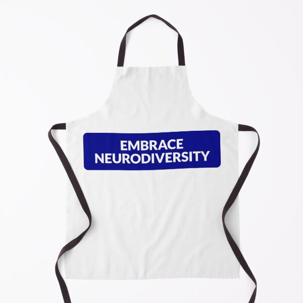 Item preview, Embrace Neurodiversity designed and sold by Inspirationmotivation.