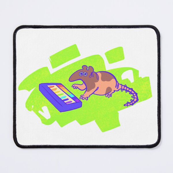 Item preview, Neil Bangin Out Those Tunes! designed and sold by skeletorg.