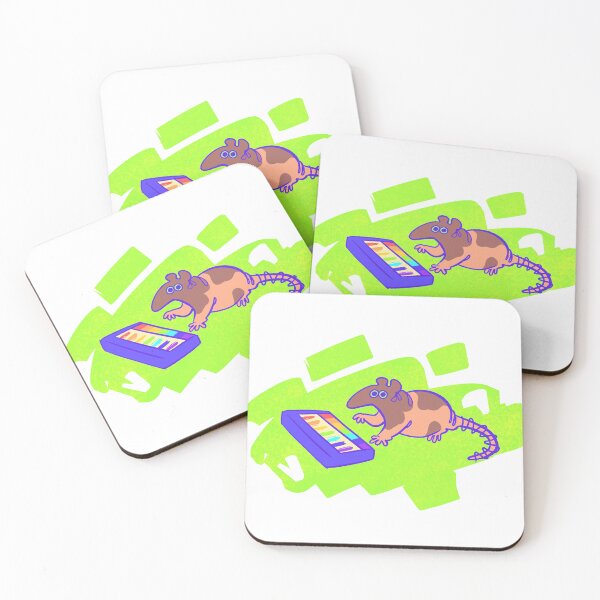 Item preview, Neil Bangin Out Those Tunes! designed and sold by skeletorg.