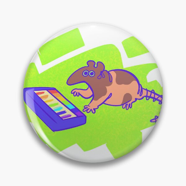 Item preview, Neil Bangin Out Those Tunes! designed and sold by skeletorg.