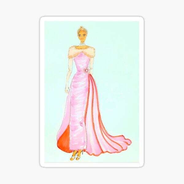 Barbie, Barbie, girl wearing pink mini dress illustration, image File  Formats, fictional Character png | PNGEgg