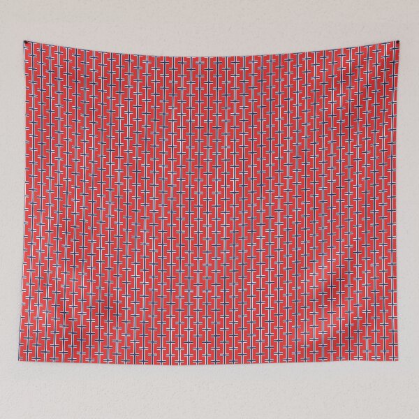 Item preview, Cross Pattern designed and sold by designseventy.