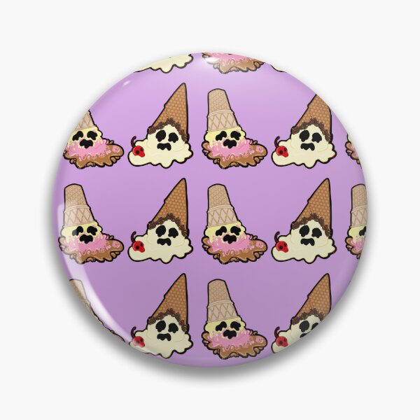 Item preview, We All Scream For Ice Screams designed and sold by britterbee.