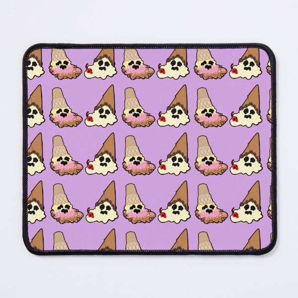 Item preview, We All Scream For Ice Screams designed and sold by britterbee.