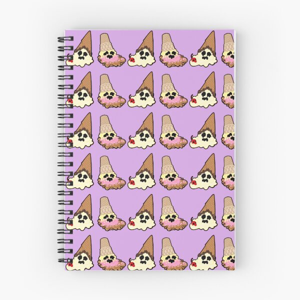 Item preview, We All Scream For Ice Screams designed and sold by britterbee.