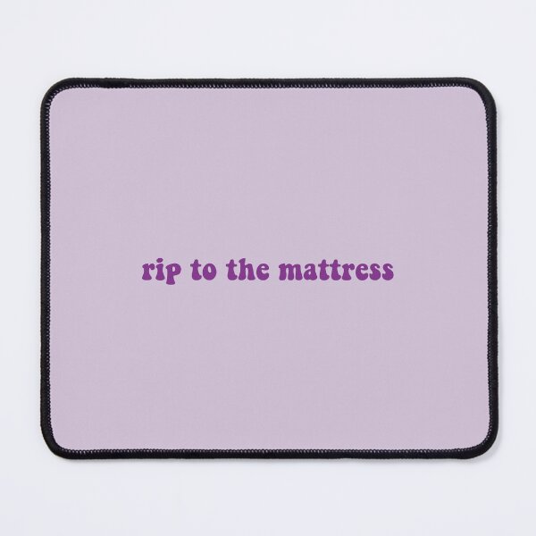 Item preview, rip to the mattress Better Than Revenge Taylor Swift designed and sold by BoldNFresh.