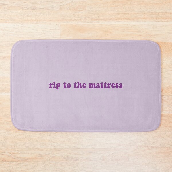 Item preview, rip to the mattress Better Than Revenge Taylor Swift designed and sold by BoldNFresh.
