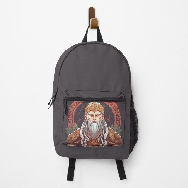 Item preview, Anime Slavic God designed and sold by Fredro.