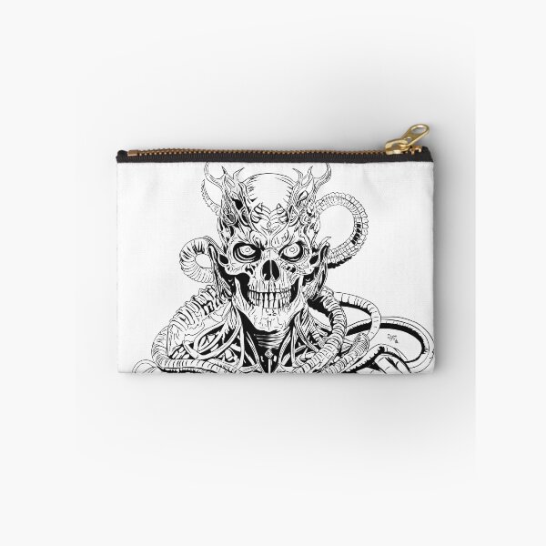 Item preview, skull detailed logo designs  designed and sold by TheSkrleshop.
