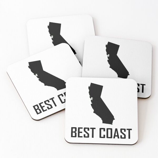 Item preview, West Coast Best California designed and sold by TheBestStore.