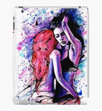 Heavy Metal Lover iPad Case/Skin