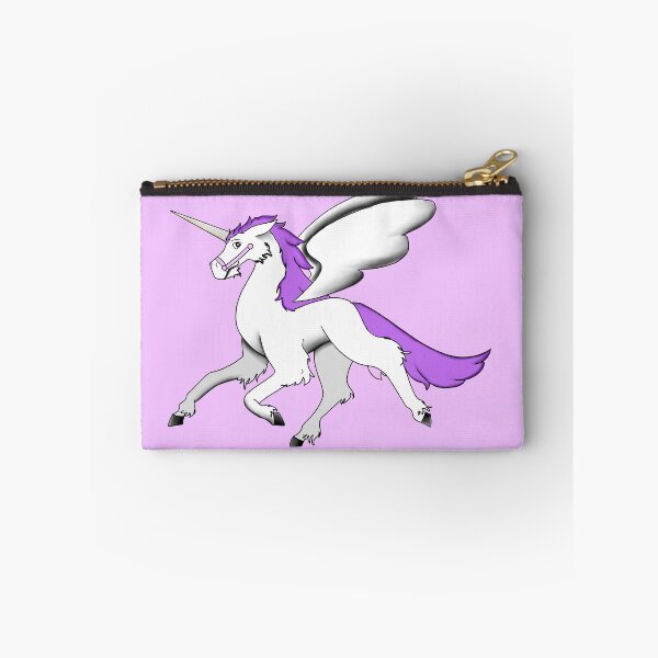 Item preview, Unicorn / Pegasus designed and sold by galaxy-dragon.