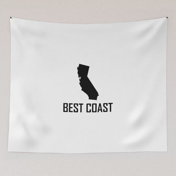 Item preview, West Coast Best California designed and sold by TheBestStore.