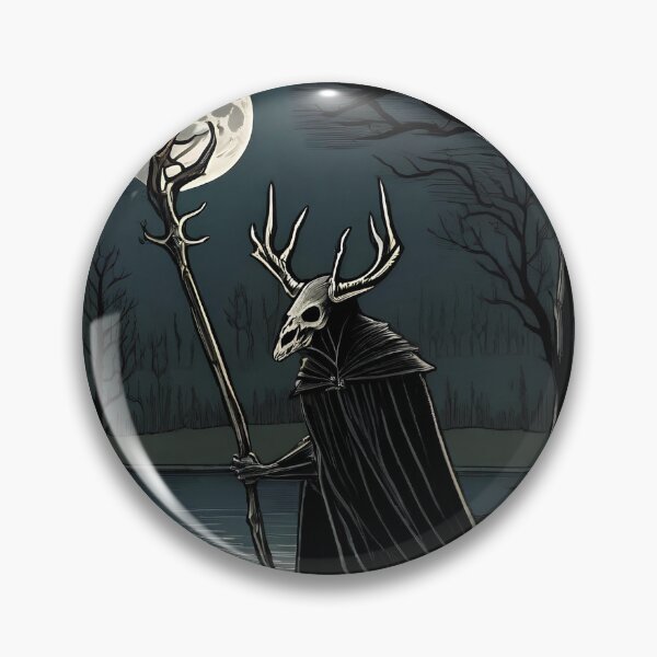 Item preview, Leshy / Leshen 15 designed and sold by AIfolklore.