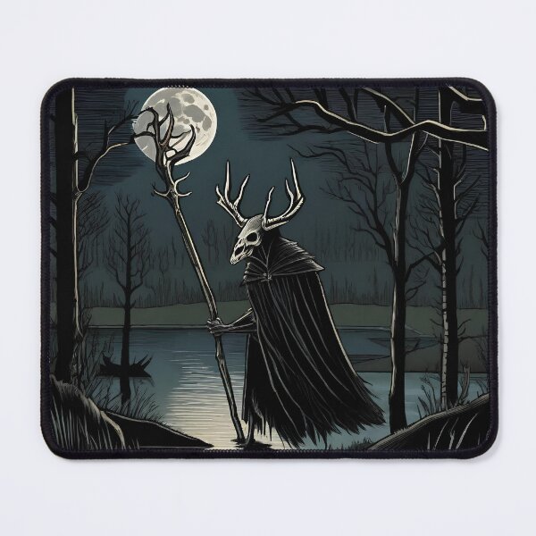 Item preview, Leshy / Leshen 15 designed and sold by AIfolklore.