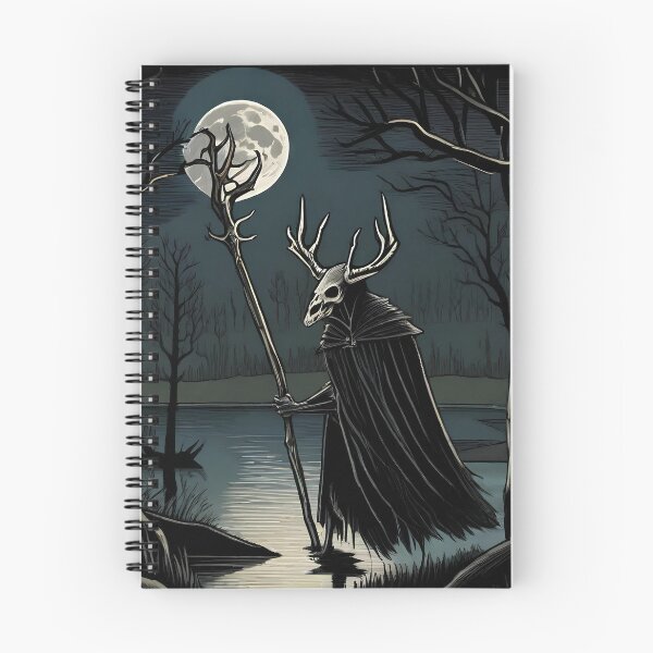 Item preview, Leshy / Leshen 15 designed and sold by AIfolklore.