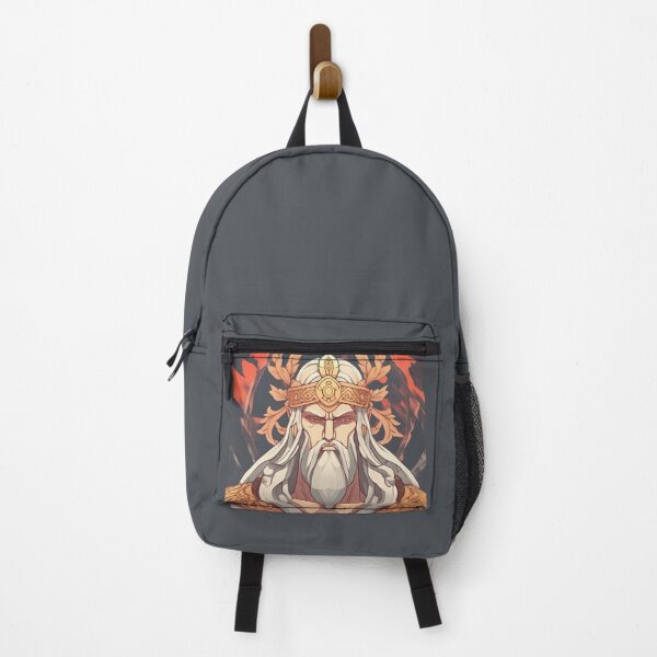 Item preview, Anime Slavic God designed and sold by Fredro.