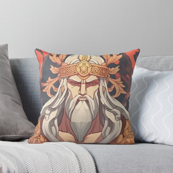 Item preview, anime dios eslavo designed and sold by Fredro.