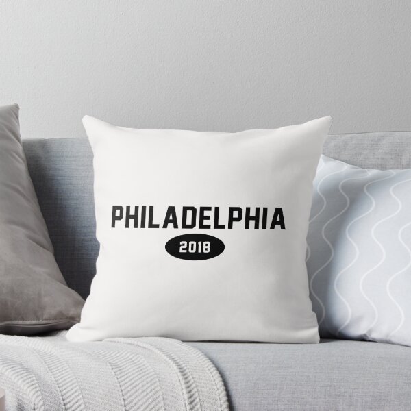 Item preview, Philadelphia 2018 / Black designed and sold by PEK1787.