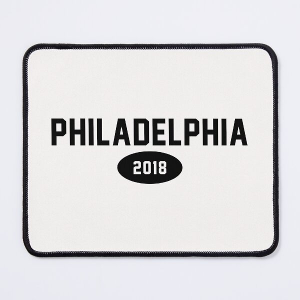 Item preview, Philadelphia 2018 / Black designed and sold by PEK1787.