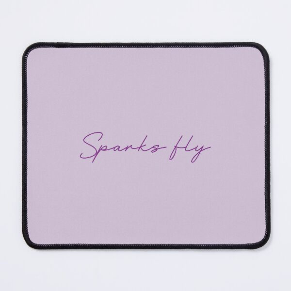 Item preview, Sparks Fly Taylor Swift designed and sold by BoldNFresh.