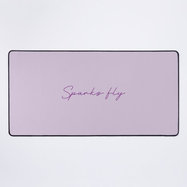 Item preview, Sparks Fly Taylor Swift designed and sold by BoldNFresh.